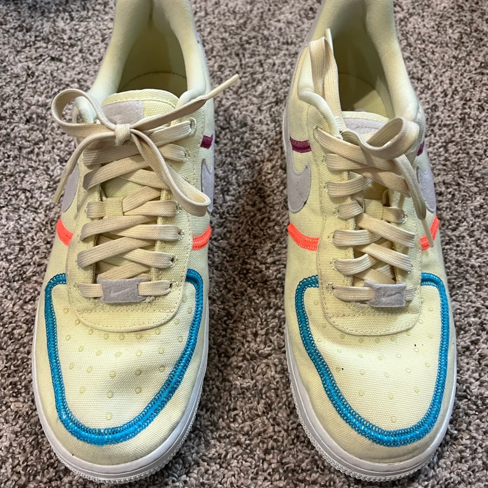 Nike AF1 - Picture 3 of 3